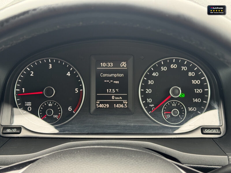 Used Volkswagen Caddy Maxi 2016 for sale - 77042018: Photo 18