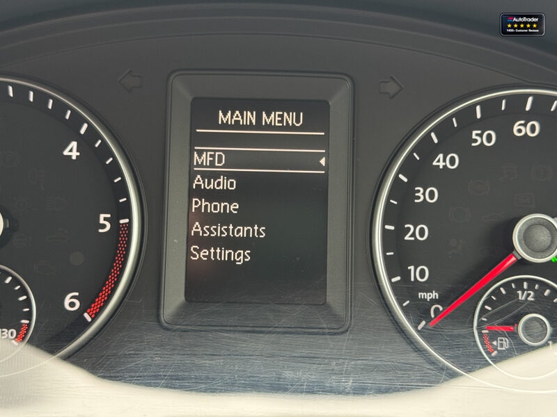 Used Volkswagen Caddy Maxi 2016 for sale - 77042018: Photo 19