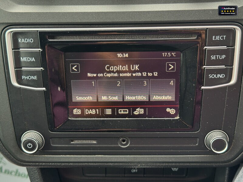 Used Volkswagen Caddy Maxi 2016 for sale - 77042018: Photo 25