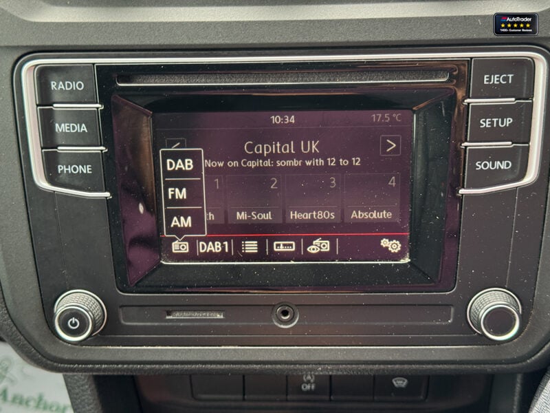 Used Volkswagen Caddy Maxi 2016 for sale - 77042018: Photo 26