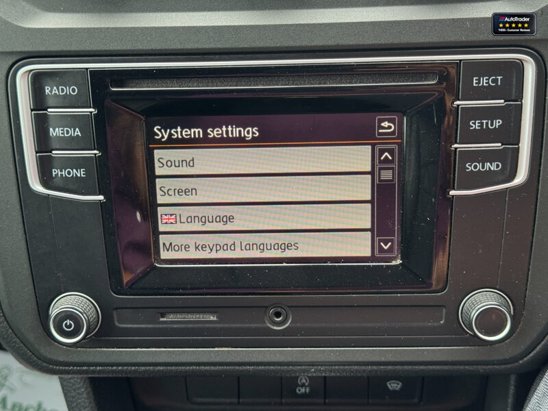 Used Volkswagen Caddy Maxi 2016 for sale - 77042018: Photo 30