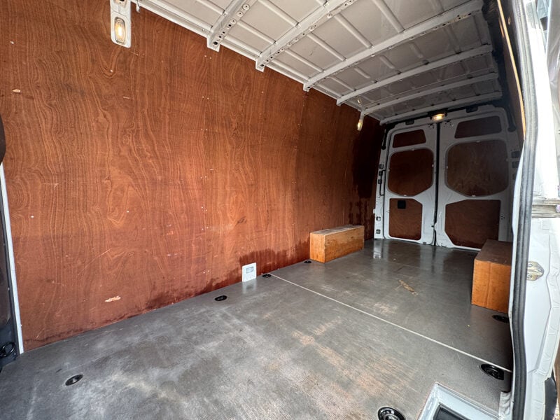 Used Mercedes-Benz Sprinter 2023 for sale - 77593158: Photo 11