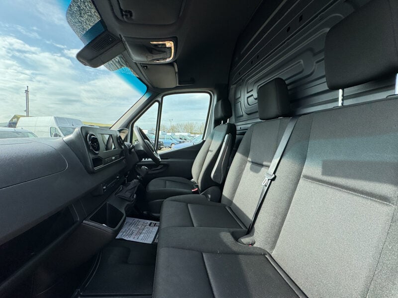 Used Mercedes-Benz Sprinter 2023 for sale - 77593158: Photo 13