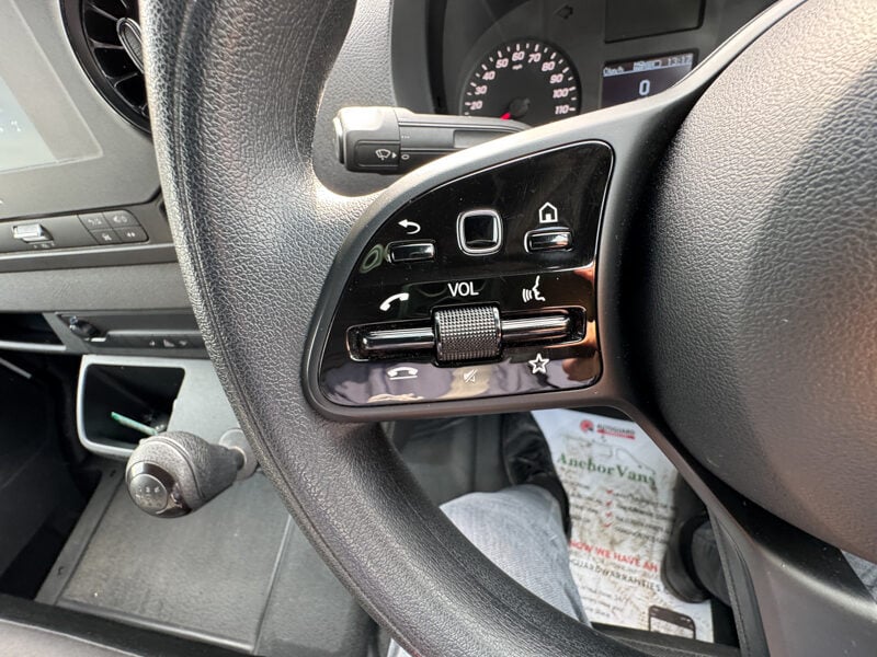 Used Mercedes-Benz Sprinter 2023 for sale - 77593158: Photo 17