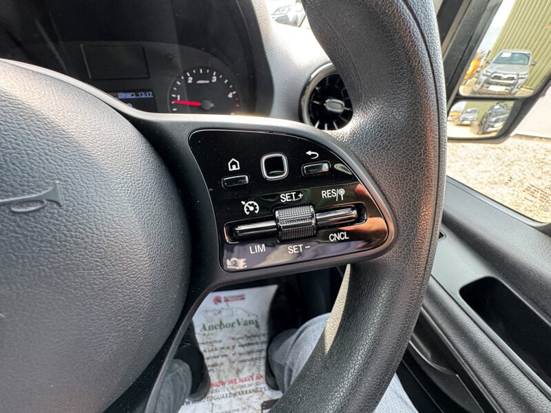 Used Mercedes-Benz Sprinter 2023 for sale - 77593158: Photo 18