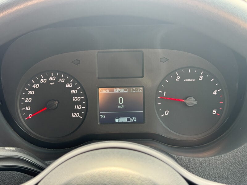 Used Mercedes-Benz Sprinter 2023 for sale - 77593158: Photo 19