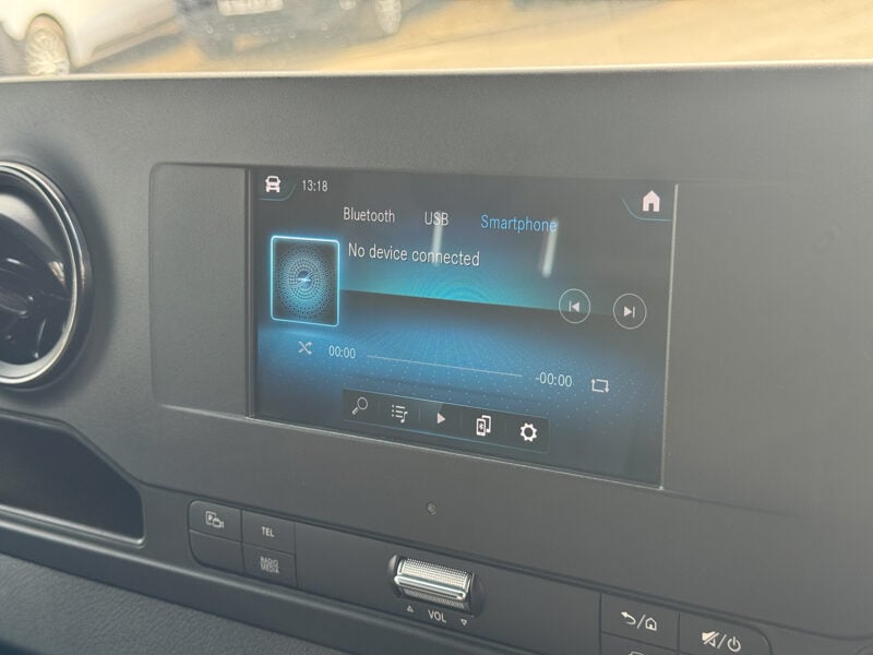 Used Mercedes-Benz Sprinter 2023 for sale - 77593158: Photo 26