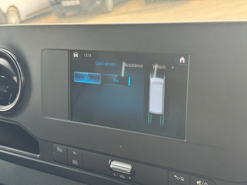 Used Mercedes-Benz Sprinter 2023 for sale - 77593158: Photo 27