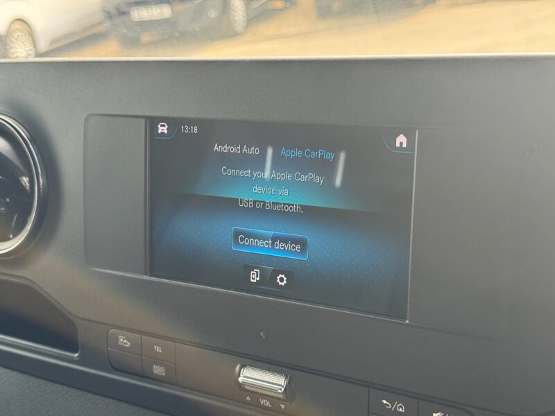 Used Mercedes-Benz Sprinter 2023 for sale - 77593158: Photo 28