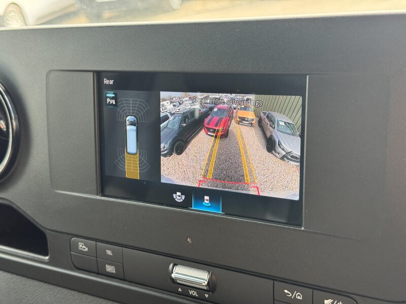 Used Mercedes-Benz Sprinter 2023 for sale - 77593158: Photo 29