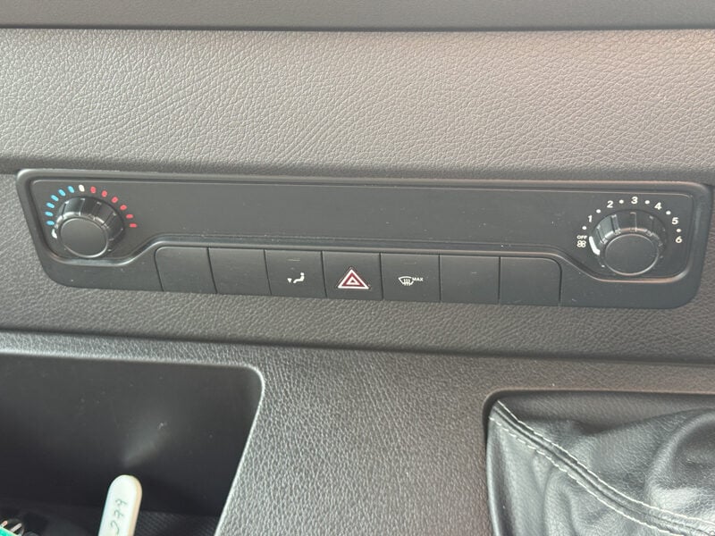 Used Mercedes-Benz Sprinter 2023 for sale - 77593158: Photo 32