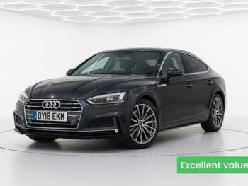 2018 (18) - 2.0 TDI 150 S Line 5dr