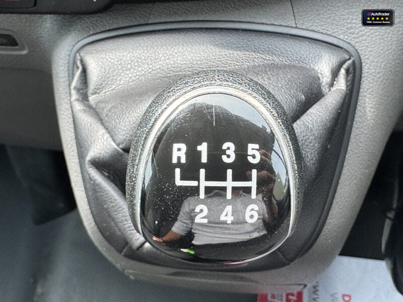 Vehicle 32