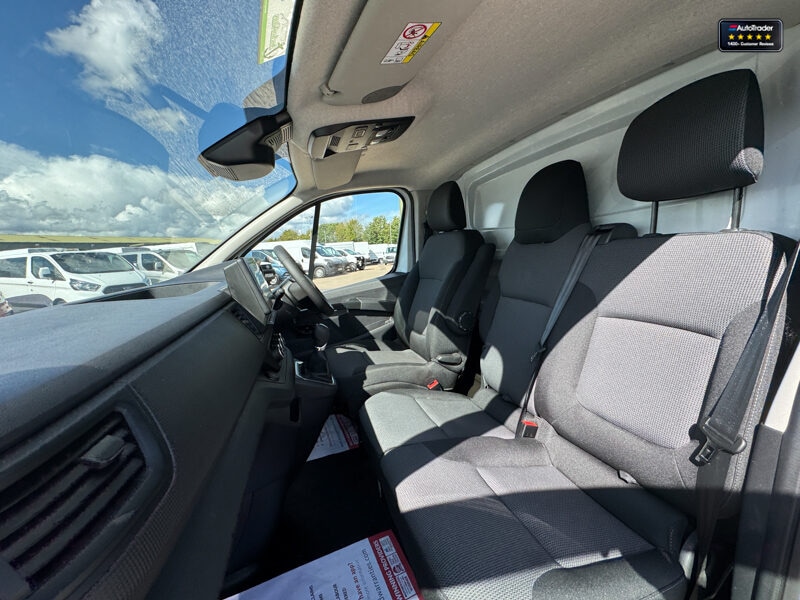 Used Renault Trafic 2025 for sale - 77042083: Photo 13