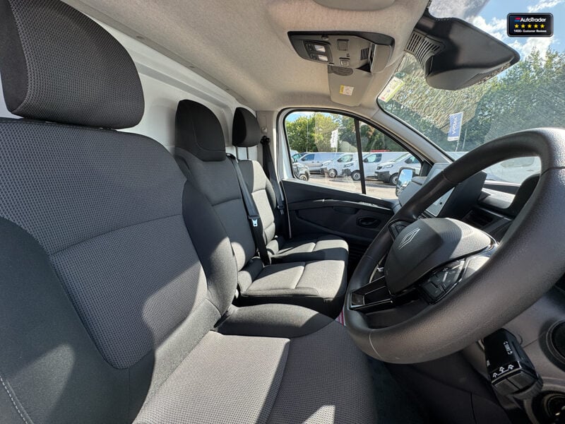 Used Renault Trafic 2025 for sale - 77042083: Photo 14