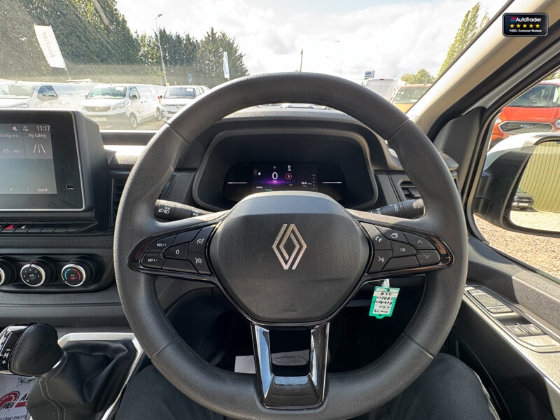 Used Renault Trafic 2025 for sale - 77042083: Photo 16