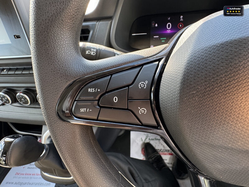 Used Renault Trafic 2025 for sale - 77042083: Photo 17