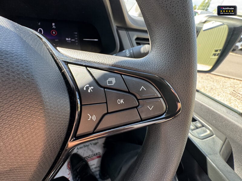 Used Renault Trafic 2025 for sale - 77042083: Photo 18