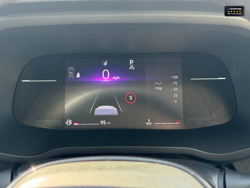 Used Renault Trafic 2025 for sale - 77042083: Photo 19