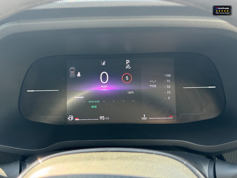 Used Renault Trafic 2025 for sale - 77042083: Photo 20