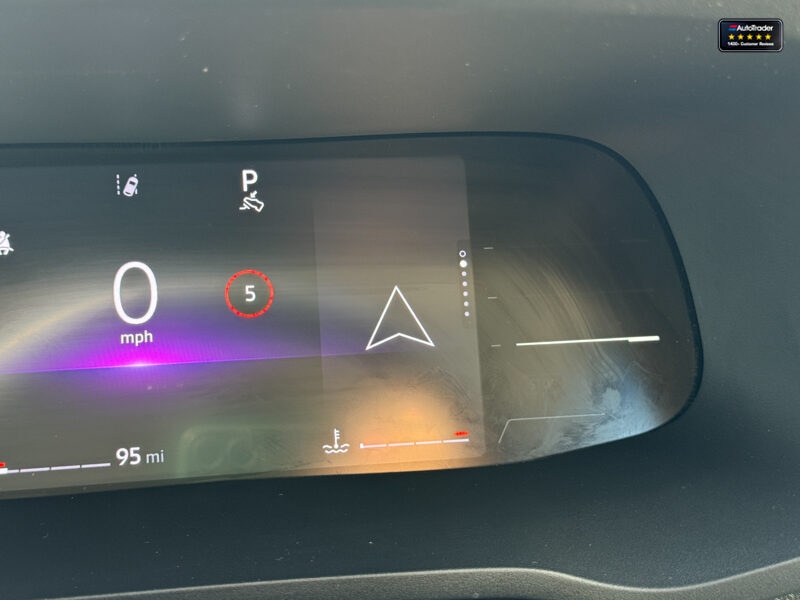 Used Renault Trafic 2025 for sale - 77042083: Photo 21