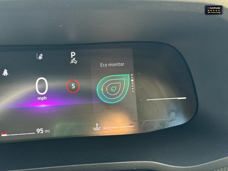 Used Renault Trafic 2025 for sale - 77042083: Photo 22