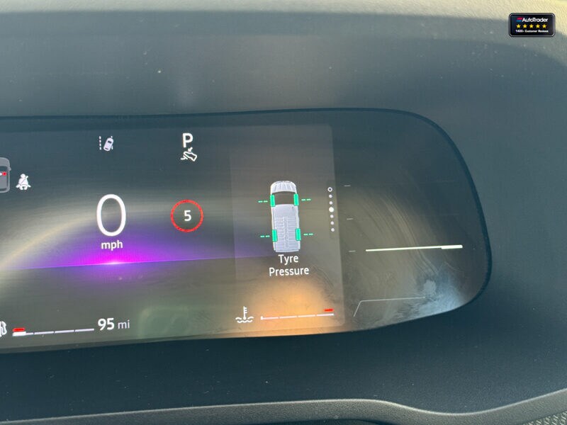 Used Renault Trafic 2025 for sale - 77042083: Photo 23