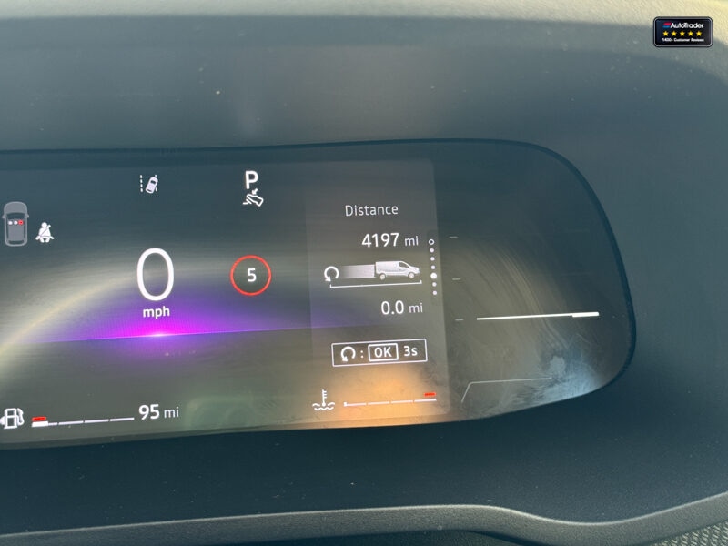 Used Renault Trafic 2025 for sale - 77042083: Photo 24