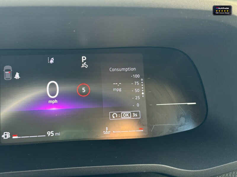 Used Renault Trafic 2025 for sale - 77042083: Photo 25