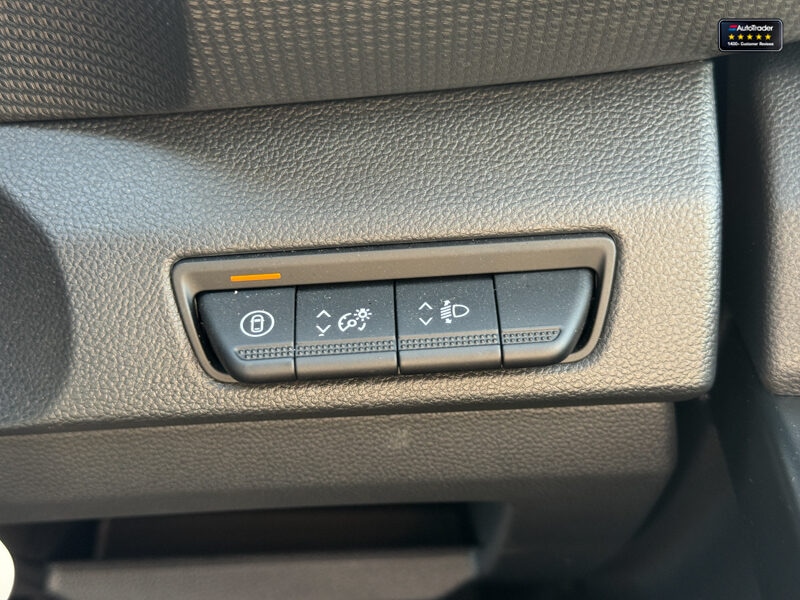 Used Renault Trafic 2025 for sale - 77042083: Photo 28