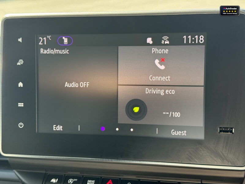 Used Renault Trafic 2025 for sale - 77042083: Photo 30