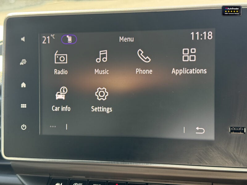 Used Renault Trafic 2025 for sale - 77042083: Photo 31