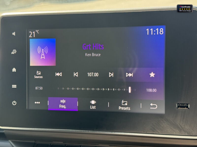 Used Renault Trafic 2025 for sale - 77042083: Photo 32