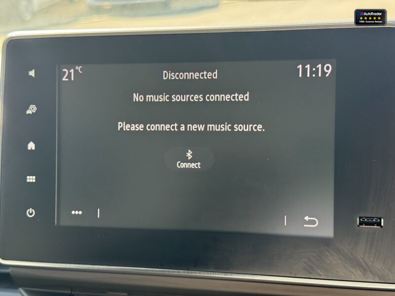 Used Renault Trafic 2025 for sale - 77042083: Photo 34