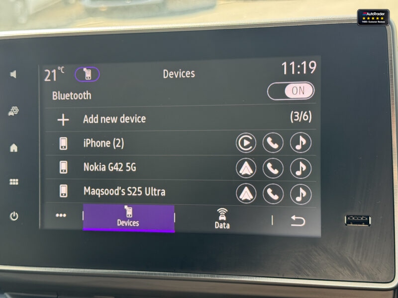 Used Renault Trafic 2025 for sale - 77042083: Photo 35