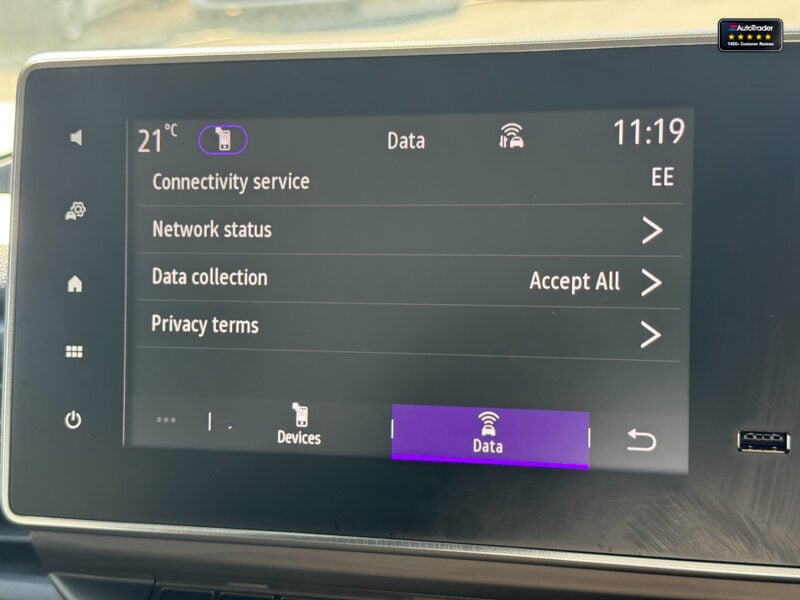 Used Renault Trafic 2025 for sale - 77042083: Photo 36