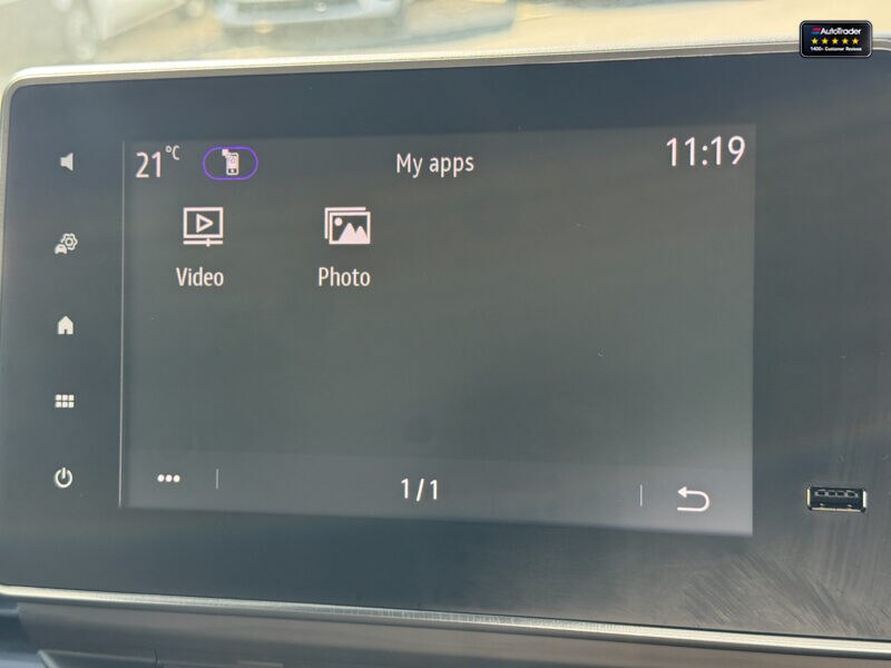 Used Renault Trafic 2025 for sale - 77042083: Photo 37