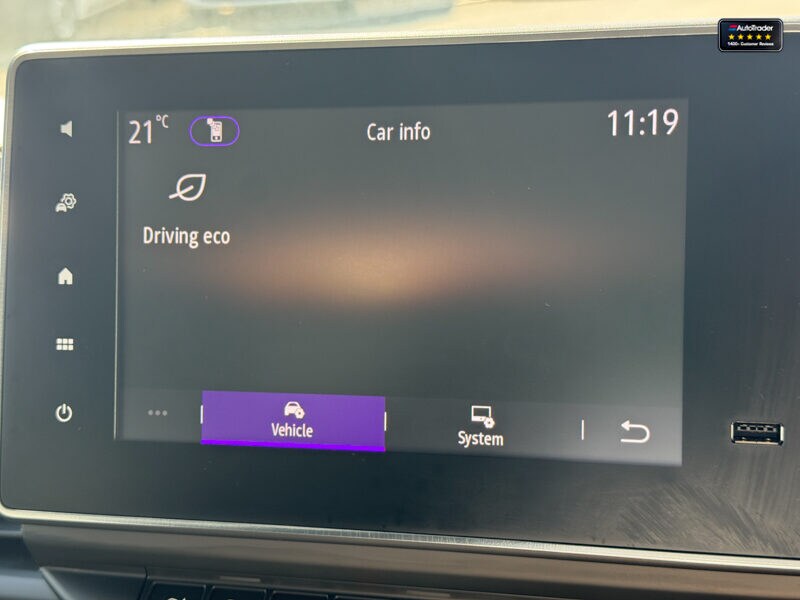 Used Renault Trafic 2025 for sale - 77042083: Photo 38