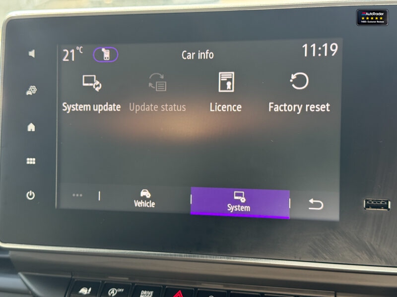 Used Renault Trafic 2025 for sale - 77042083: Photo 39