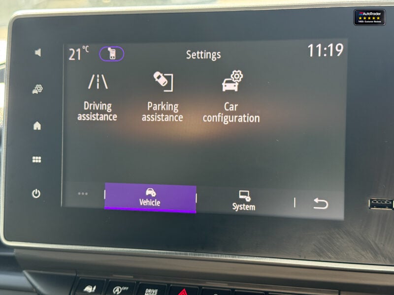 Used Renault Trafic 2025 for sale - 77042083: Photo 40