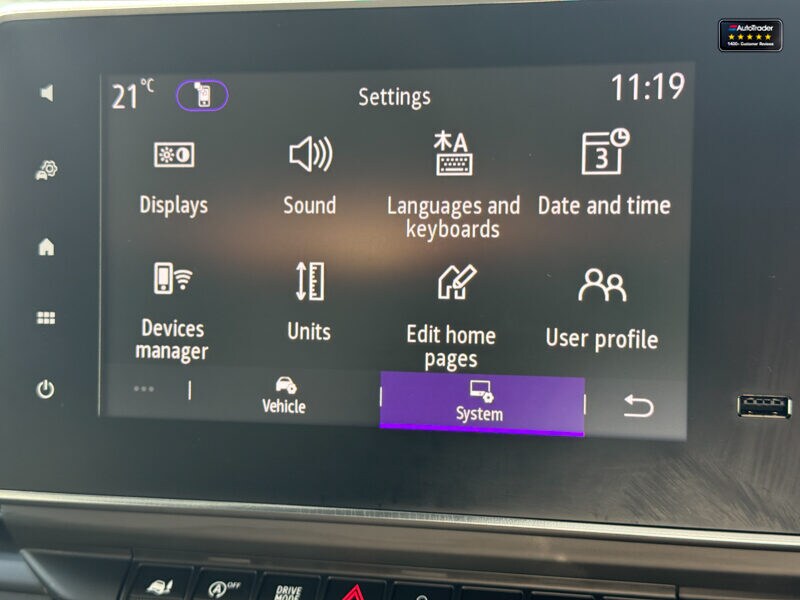 Used Renault Trafic 2025 for sale - 77042083: Photo 41