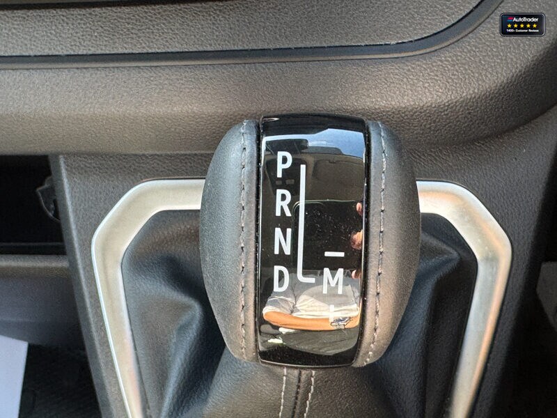 Used Renault Trafic 2025 for sale - 77042083: Photo 45