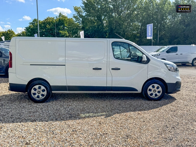 Used Renault Trafic 2025 for sale - 77042083: Photo 5