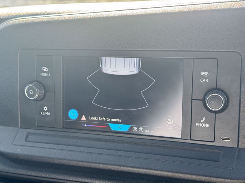 Vehicle 25