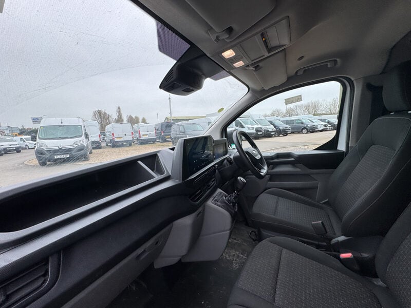 Used Ford Transit Custom 2024 for sale - 77593129: Photo 12