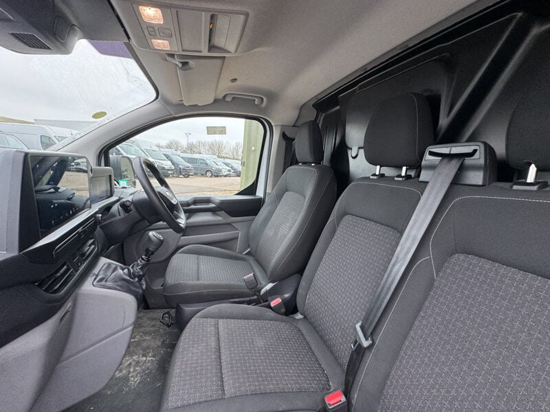 Used Ford Transit Custom 2024 for sale - 77593129: Photo 13