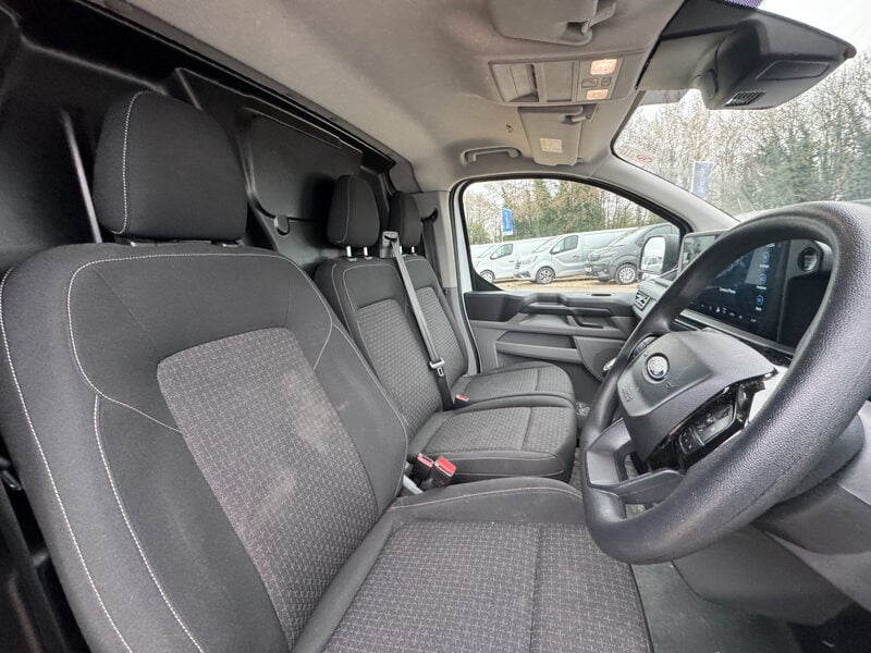 Used Ford Transit Custom 2024 for sale - 77593129: Photo 14