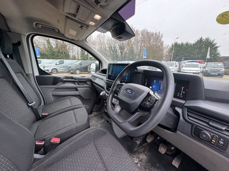 Used Ford Transit Custom 2024 for sale - 77593129: Photo 15