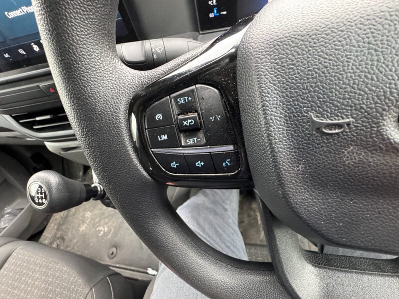 Used Ford Transit Custom 2024 for sale - 77593129: Photo 17