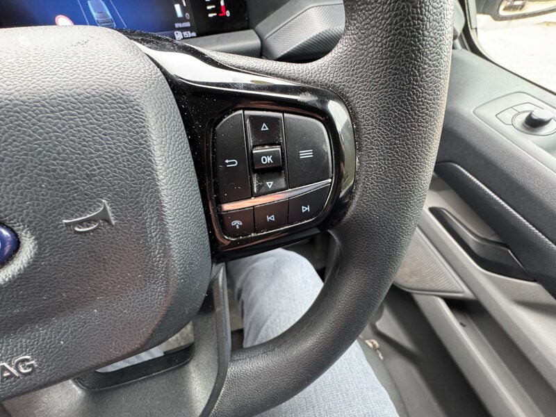 Used Ford Transit Custom 2024 for sale - 77593129: Photo 18